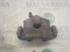 Caliper del freno trasero 34216758127