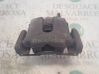 Caliper de freno delantero 34116758114