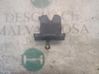Tailgate lock latch 812301E000