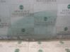 Front door window glass four-door 824111E010