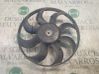 Electric radiator cooling fan 252312F000