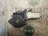 Front door window regulator motor 824502F000
