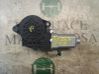 Rear door window regulator with motor 824602F000