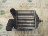 Radiador intercooler 