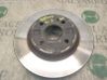Priekšējais bremžu disks DF7133251