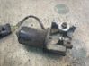 Motor del limpiaparabrisas 