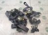 Rear seatbelt C2S17614LGP