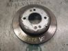 Bremsscheibe hinten 