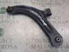 Front control arm 8200744091