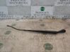 Brazo del limpiaparabrisas delantero 983201G001
