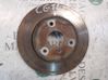 Front brake disc A4514210112
