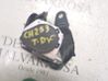 Rear seatbelt 8975WP