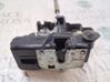 Rear door lock 96660903