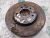 Front brake disc 96625948