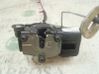Rear door lock 