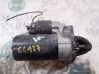 Motor de arranque 12412354709
