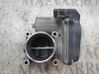 Throttle body valve 03D133062F