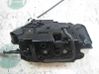 Front door lock 5N1837016C