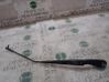Front wiper blade arm 30698237