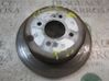 Rear brake disc 584111C800