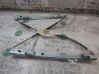 Front door manual window regulator 9222CT