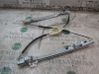 Front door manual window regulator 9221CV