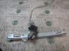 Rear door window regulator with motor 9224C5