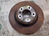 Rear brake disc 34216855004