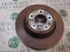 Rear brake disc 34216855004