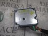 Airbag control unit/module 