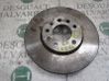 Bremsscheibe vorne 