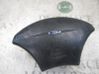 Steering wheel airbag 