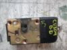 Front door lock 9645109680