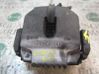 Caliper de freno delantero 34116769092