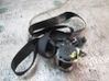 Front seatbelt 72119110045