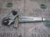 Mechanizm podnoszenia szyby tylnej bez silnika 8354062J00