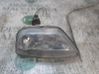 Front fog light 