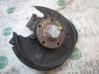 Rear wheel hub spindle/knuckle 8E0505431AF