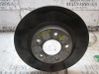 Front brake disc 55105514AA