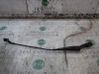 Brazo del limpiaparabrisas delantero 1610672480
