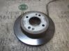 Rear brake disc 58411B4300