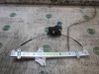 Front door manual window regulator 82404B4110