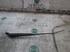 Front wiper blade arm 1609068680