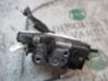 Front door lock 9800624480