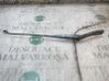 Brazo del limpiaparabrisas delantero 288817770R