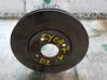 Front brake disc 2026104