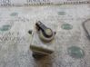 Brake booster 8602305