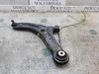 Brazo de suspensión delantero 1737305