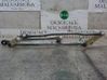 Brazo del limpiaparabrisas delantero 51843622