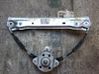 Regulador de puerta trasera con motor 51983618